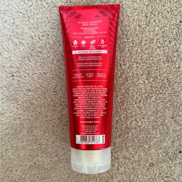 New Bath & Body Works You're The One Set - Picture 6 of 8